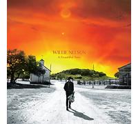 Beautiful Time by Willie Nelson (Vinyl Record 2022)