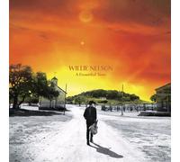 A Beautiful Time - Willie Nelson CD