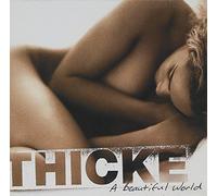 A Beautiful World by Robin Thicke (2003-04-15)