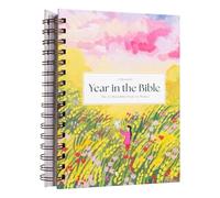 A Beautiful Year In The Bible For Women Spiral Bible For Women The 52-Week Bible Study For Women Bible Study For Women Year In The Bible Women Spiral Bound Bible Study Study Guide Year In The Bible