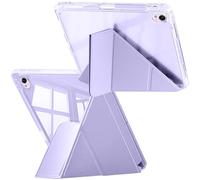 A-BEAUTY Case for Huawei MatePad 11.5 S 2024 Slim Y-Stand Lilac Purple