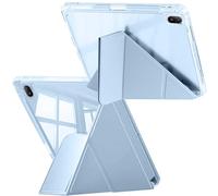 A-BEAUTY Case for Huawei MatePad SE 11 Inch Slim Y-Stand Cover Sky Blue