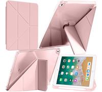 A-BEAUTY Case for iPad 9.7" 6th/5th Generation/iPad Pro 9.7/ Air 2/Air