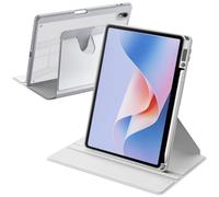 A-BEAUTY Rotating Case for Huawei MatePad 11.5 S Grey