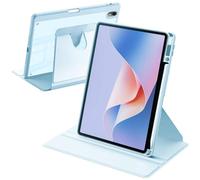 A-BEAUTY Rotating Case for Huawei MatePad 11.5 S Sky Blue