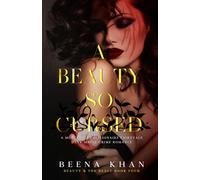 A Beauty So Cursed: A Stolen Bride Mafia Romance: 4 (Beauty & The Beast)
