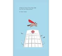 A Beaver Soars Over the CBC
