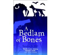 A Bedlam of Bones: A Reverend Oughterard Mystery