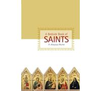 A Bedside Book of Saints