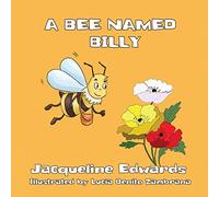 A bee named Billy