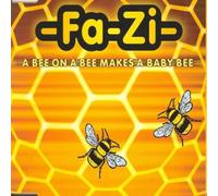 A bee on a bee makes a baby bee (5 versions, 1997)