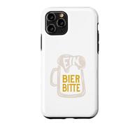A beer please beer drinker and beer lovers Case for iPhone 11 Pro