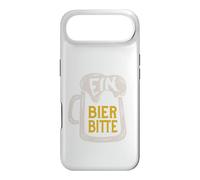A beer please beer drinker and beer lovers Case for iPhone Air