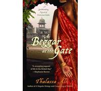 A Beggar at the Gate: 2 (Mariana Givens)