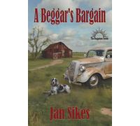 A Beggar's Bargain (The Bargainer Series)