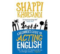 A Beginner's Guide To Acting English