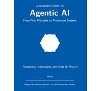 A Beginner's Guide to Agentic AI