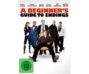 A Beginners Guide to Endings
