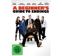 A Beginner's Guide to Endings [Region 2]