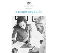 A Beginner's Guide to More Beautiful Handwriting