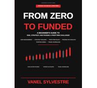 A Beginner's Guide to Trading Tools, Risk Management, Strategy Building, and Passing Your First Prop Firm Challenge