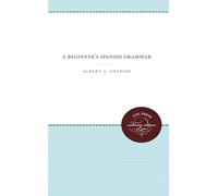 A Beginner's Spanish Grammar