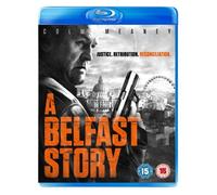 A Belfast Story [Blu-ray]
