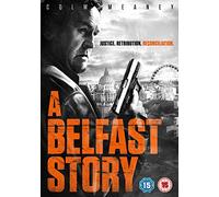 A Belfast Story [DVD]