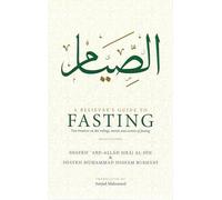 A Believer's Guide to Fasting