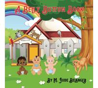 A Belly Button Book