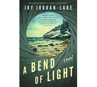 A Bend of Light: A Novel