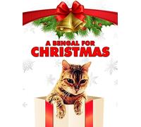 A Bengal For Christmas