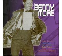 A.Benny More - A. Benny More