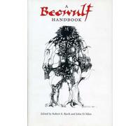 A Beowulf Handbook (Exeter Medieval Texts and Studies)