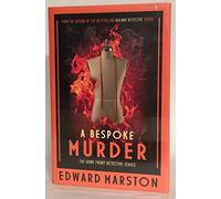 A Bespoke Murder (Home Front Detective)