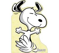 A Best Friend for Snoopy (Peanuts)