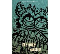 A Bestiary of Monsters