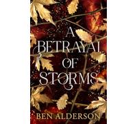 A Betrayal of Storms : Realm of Fey