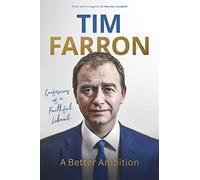 A Better Ambition: Confessions of a Faithful Liberal