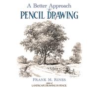 A Better Approach to Pencil Drawing