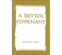 A Better Covenant