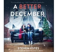 A Better December: Proverbs to Brighten Christmas