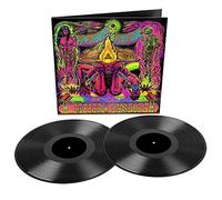 Monster Magnet - A Better Dystopia (LP) [VINYL]