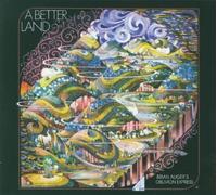 A Better Land/Second Wind By Brian Auger's Oblivion Express,Brian Auger & Trinity (2006-06-29)
