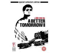 A Better Tomorrow 2 [DVD]
