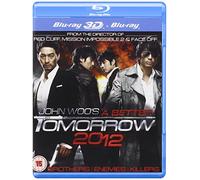 A Better Tomorrow [Blu-ray]