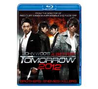 A Better Tomorrow [Blu-ray]