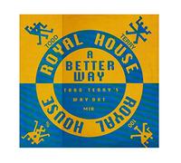 A better way (Todd Terry's Way Out Mix, 1989) [VINYL]