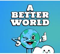 A Better World PC Steam CD Key
