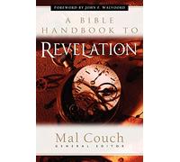 A Bible Handbook to Revelation